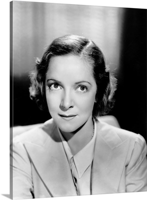 What Every Woman Knows, Helen Hayes, 1934