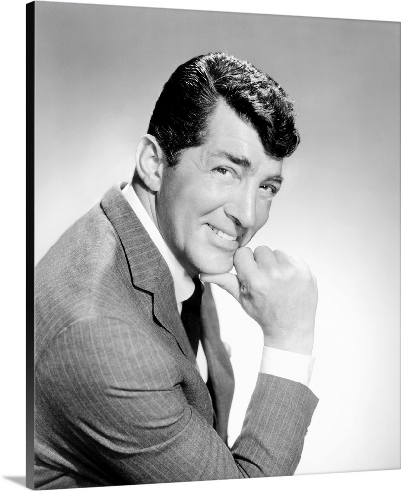 Who's Been Sleeping In My Bed?, Dean Martin, 1963.