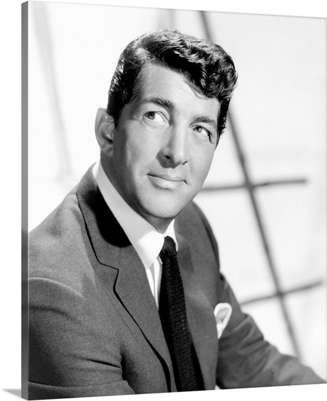 Who's Got The Action?, Dean Martin, 1962 Wall Art, Canvas Prints ...