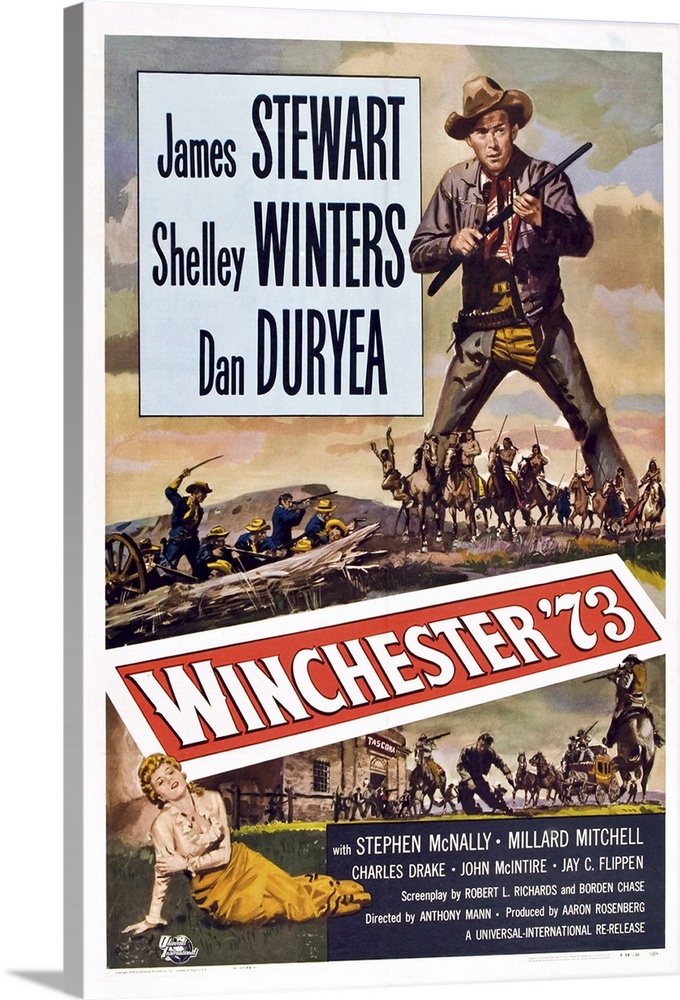 Winchester '73