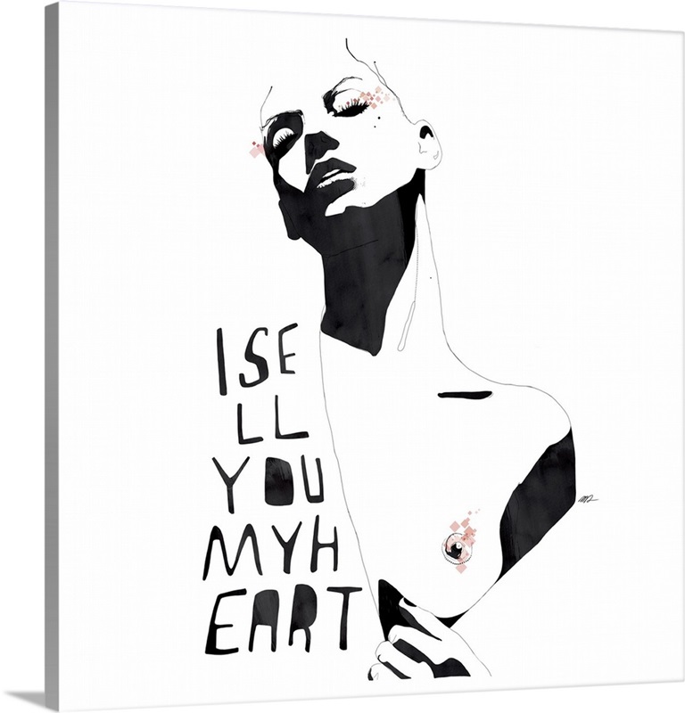 Sell Wall Art, Canvas Prints, Framed Prints, Wall Peels Great Big Canvas