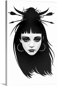 Wildling Warrior image thumbnail