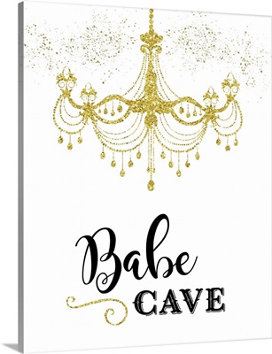 Babe Cave