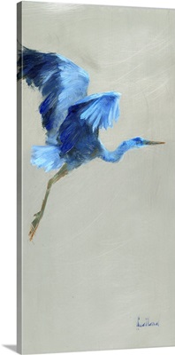 Blue Heron I