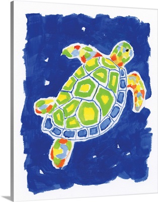 Bright Turtle