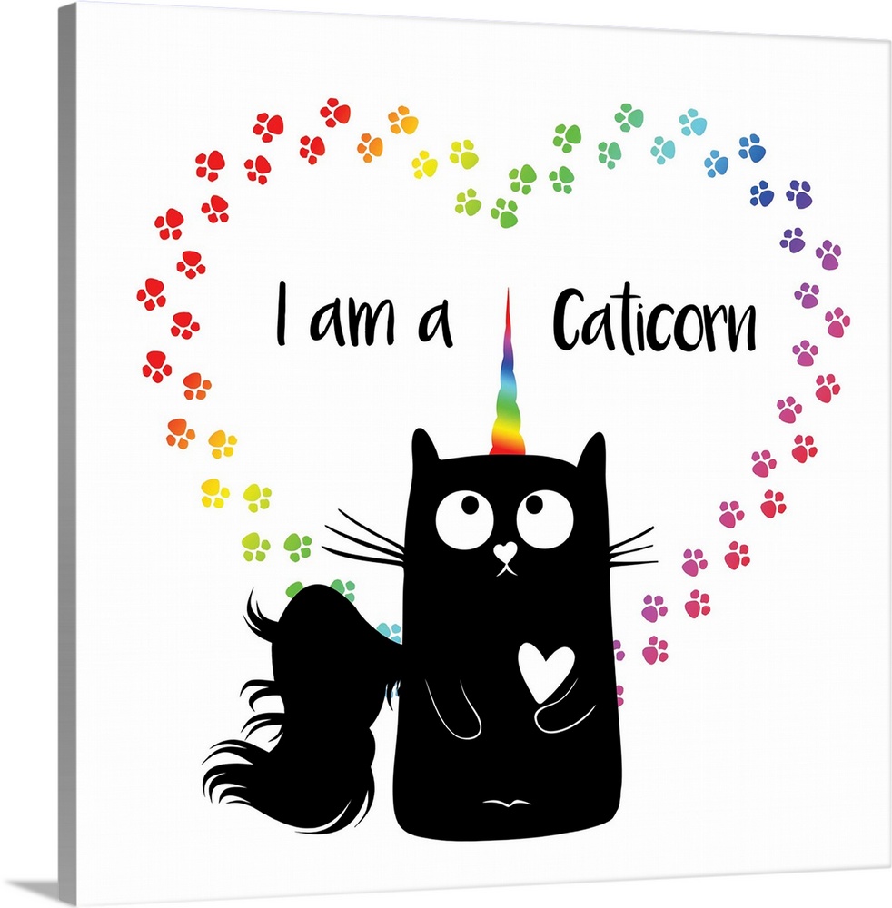 Caticorn