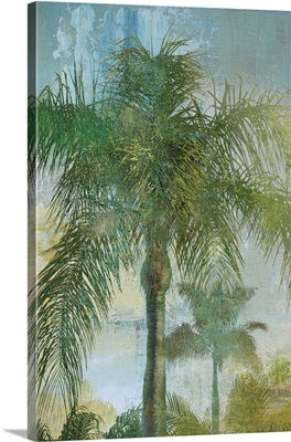 Contemporary Palm