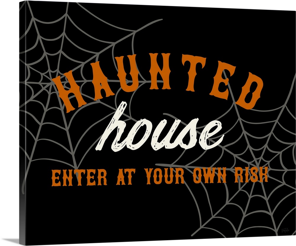 Enter At Your Own Risk