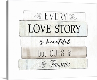 Every Love Story
