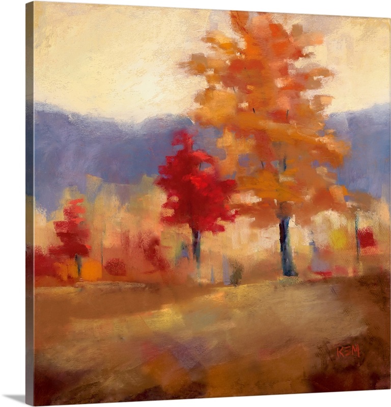 Fall Splendor II | Great Big Canvas