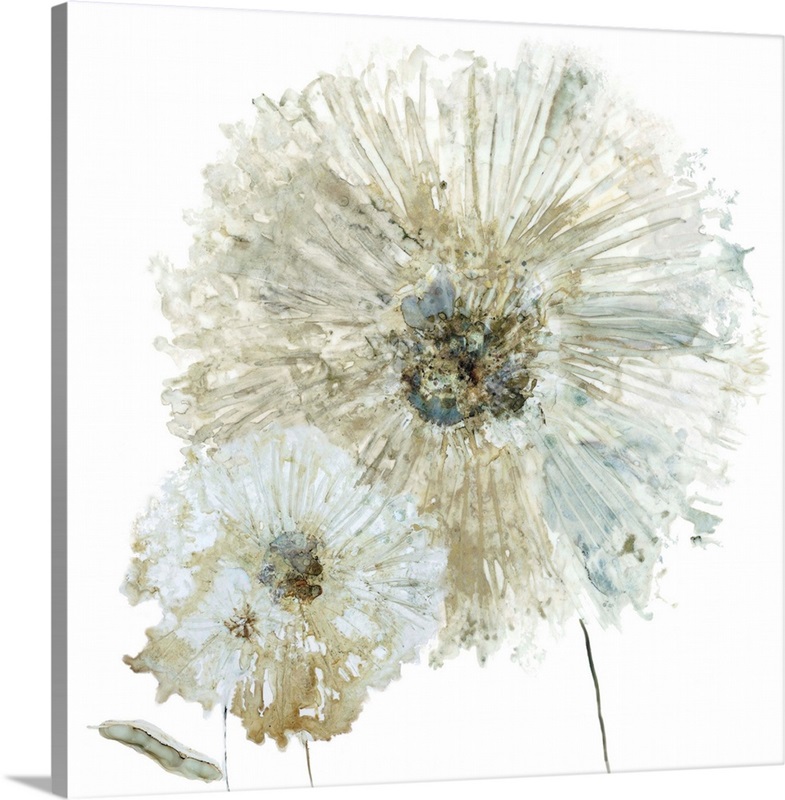 Glittering Mum I | Great Big Canvas