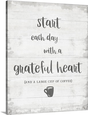 Grateful Coffee