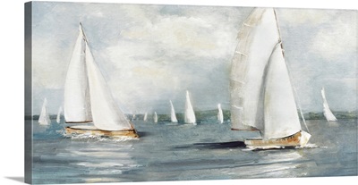 Harbor Regatta