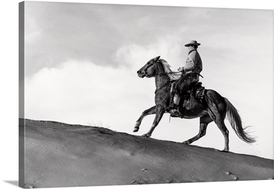 Horse Wrangler