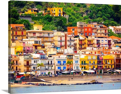 Italian Beach Village