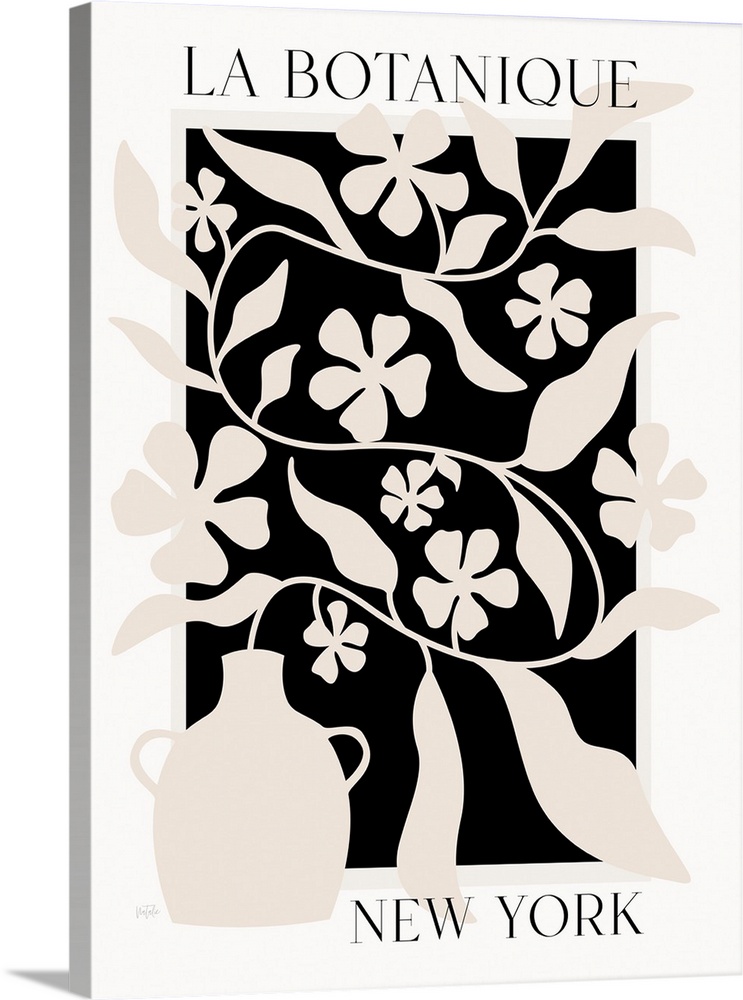 La Botanique New York