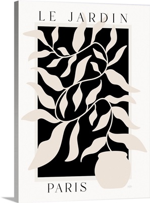 Le Jardin Paris
