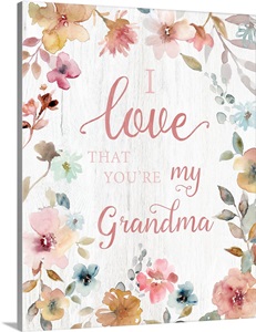 Love Grandma image thumbnail