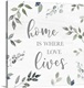 image thumbnail of Love Grows Greenery