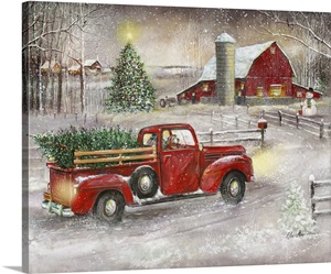 Making Christmas Memories image thumbnail