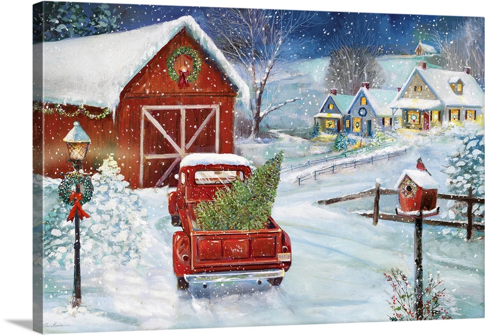 Making Holiday Memories