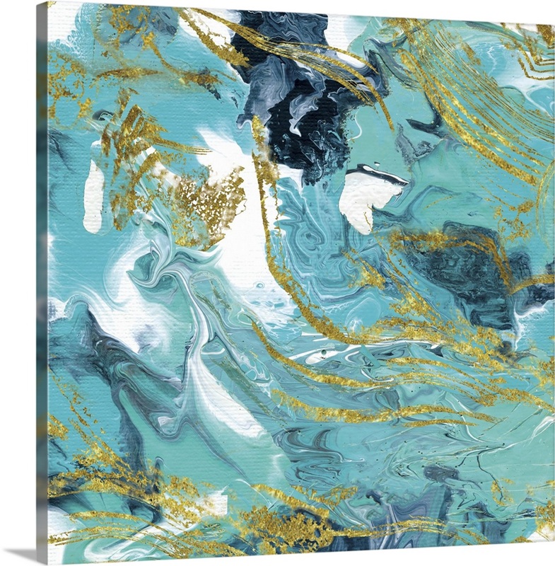 Marble II | Great Big Canvas