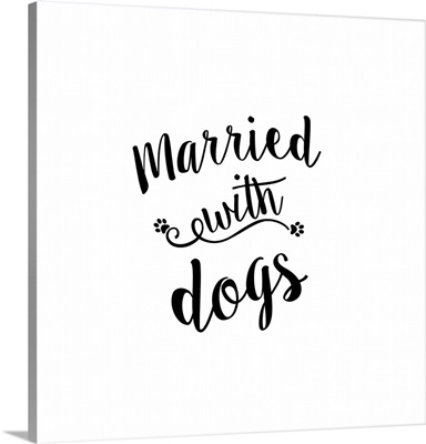 Married with Dogs