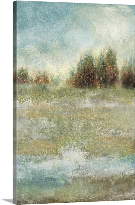 Meadow Enchantment Wall Art, Canvas Prints, Framed Prints, Wall Peels ...