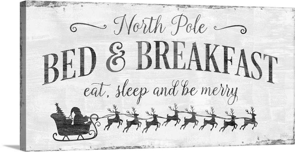 North Pole Bed And Breakfast
