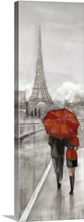 Paris Wall Art & Canvas Prints | Paris Panoramic Photos, Posters ...