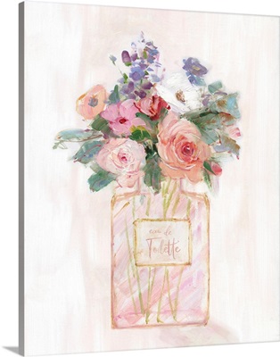 Perfume Bouquet II