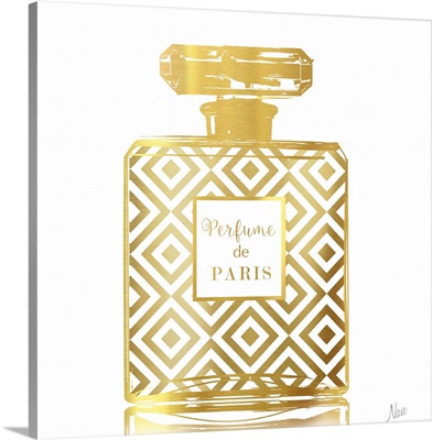 Perfume de Paris II