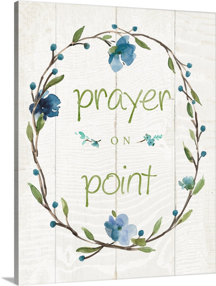 Prayer on Point