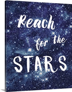 Reach for the Stars image thumbnail