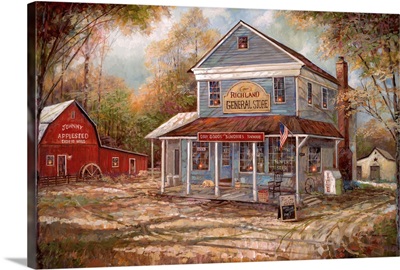 Richland General Store