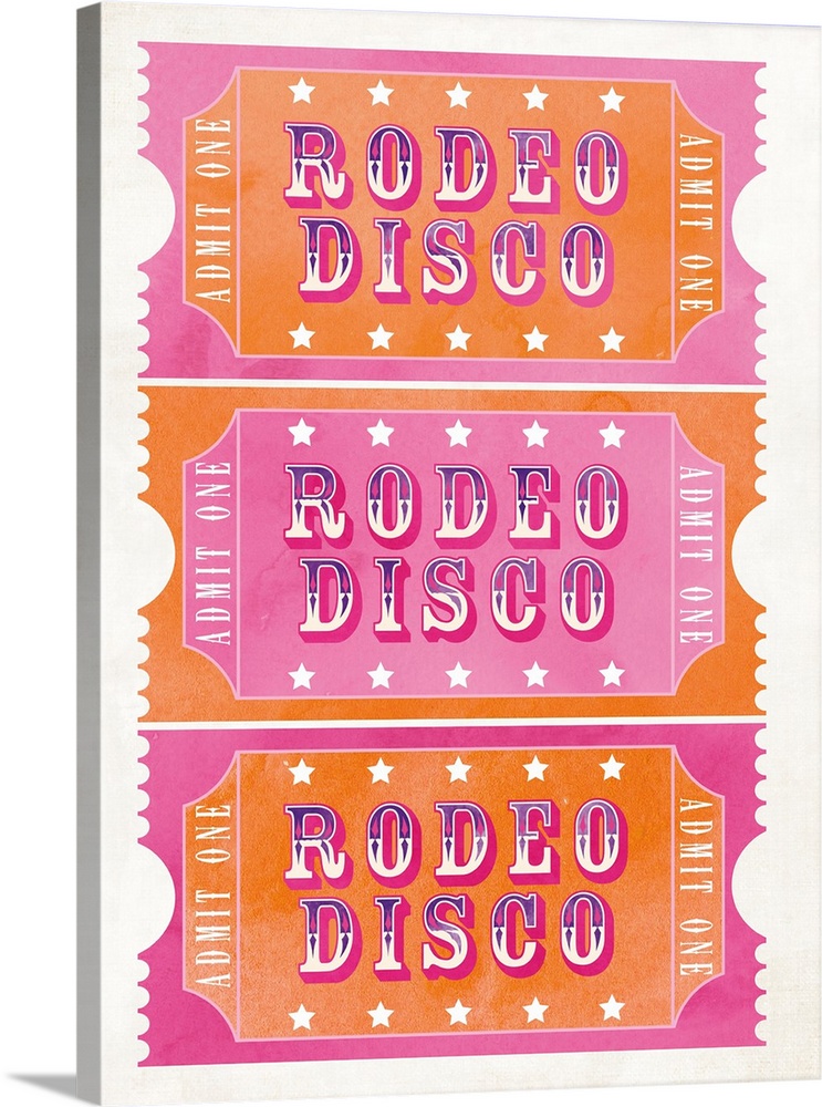 Rodeo Disco