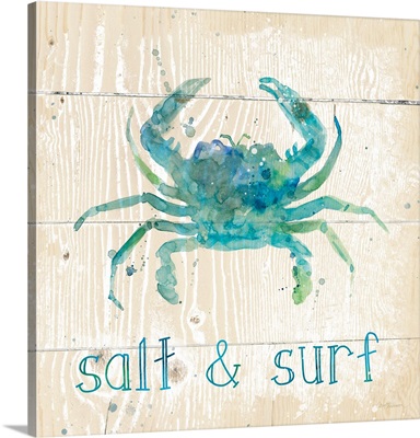 Salt and Surf