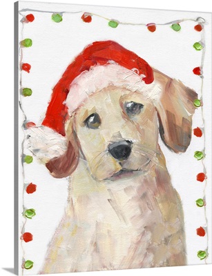 Santa Paws I