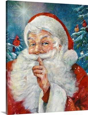 Santa Secret image thumbnail
