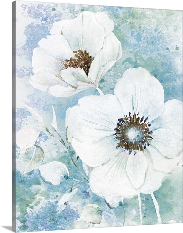 Simple and Pretty II Wall Art, Canvas Prints, Framed Prints, Wall Peels Great Big Canvas