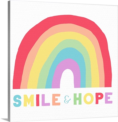 Smile and Hope
