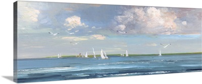 Summer Winds