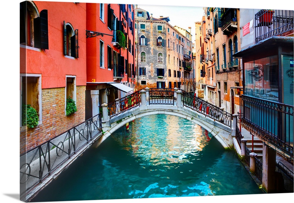 Venice Canal