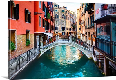 Venice Canal