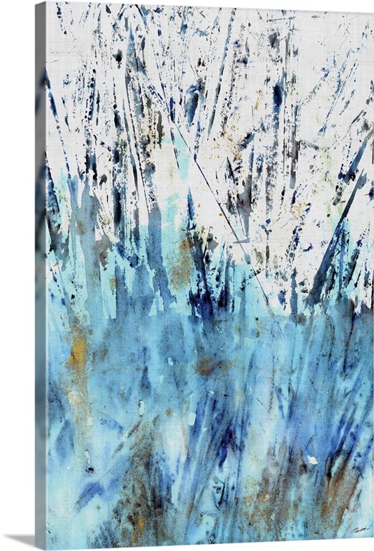 Waters Edge I Wall Art, Canvas Prints, Framed Prints, Wall Peels