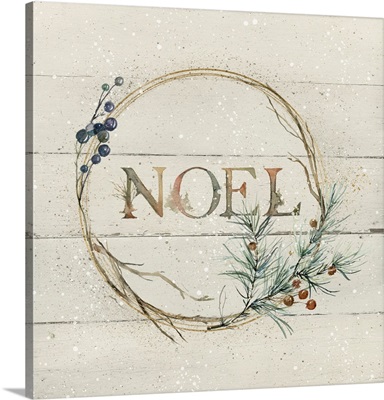Wreath Of Noel