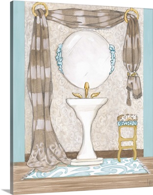 Bathroom Elegance II