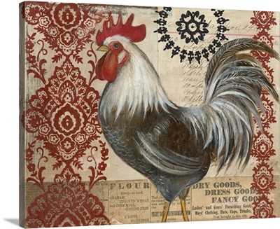 Classic Rooster II