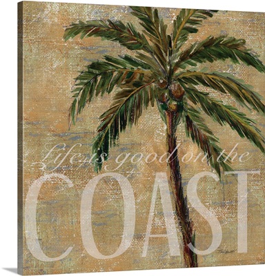 Coastal Palm