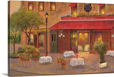 Dining in Paris II